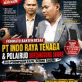 Forwatu Banten Desak PT Indo Raya Tenaga & Polairud Bertanggung Jawab Atas Perompakan Kapal Rasuna Baruna