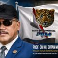 Proyek Jalan Rp30 Miliar di Medang Deras Retak Saat Dikerjakan, APD Tak Dipakai hingga Debu Dikeluhkan Warga: DEWAN PAKAR DPP LSM ELANG MAS Prof Sutan Nasomal SH MH, Minta Pengawasan Diperketat