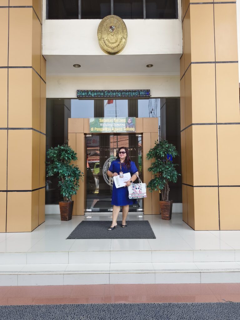 INDONESIAN LEGAL RESEARCH INTRODUCES RCRPM: A RAPID, INTEGRATED FRAMEWORK TO PROTECT CHILD–PARENT RELATIONSHIPS
