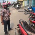 Matel Masih Berkeliaran di Serang Kota, Warga Resah Kendaraan Ditarik Paksa di Jalan