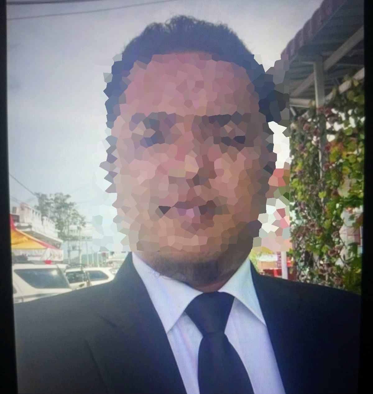 Dana Desa Simangumban Jae Disorot, Rp372 Juta Jalan Usaha Tani Jadi Pertanyaan Publik