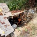DUGAAN PENGOLAHAN LUMPUR EMAS DI LEBAK SELATAN DISOROT   Satu Lokasi, Tiga Titik Pengolahan Diduga Gunakan Bahan Kimia, LSM OMBAK Siap Bawa Data ke Mabes Polri