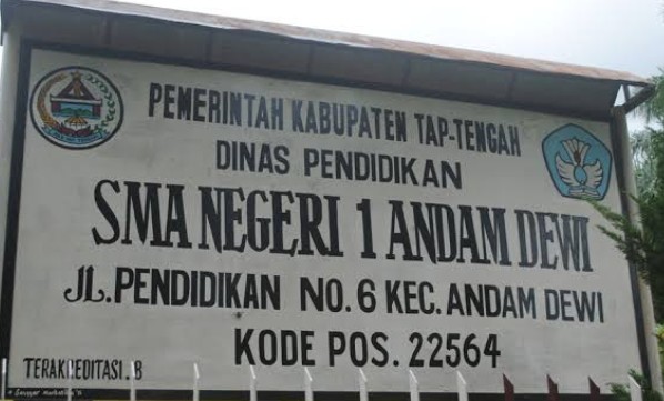 Dana BOS Rp2,08 Miliar SMA Negeri 1 Andam Dewi Disorot, Klarifikasi Tak Dijawab, LAI Siapkan Laporan Dugaan Penyalahgunaan dan Laporan Fiktif