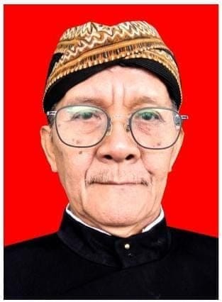 Dewan Penasehat Spiritual DPP LSM ELANG MAS Jacob Ereste : Teruslah Berjalan Meskipun di Hadapanmu Tidak Ada Jalan