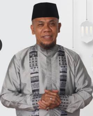 PULIHKAN NAMA BAIK UST. H. MUSTARI AGO, DI DUGA POLRES TAKALAR SALAH TANGKAP