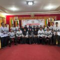 DEWAN PAKAR DPP LSM ELANG MAS Prof. Dr. KH. Sutan Nasomal, S.H., M.H. Serukan Semangat Membangun, Mendidik, Memperjuangkan, Mengayomi dan Melindungi Rakyat