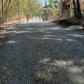 Aktivis dan Tokoh Masyarakat Argasunya Minta Papan Informasi Proyek Jalan Kalilunyu – Benda kerep Dipasang