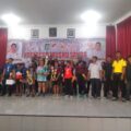 Kejuaraan Wushu Simalungun 2026,Sasana SMA Negeri 1 Plus Raya Juara Umum