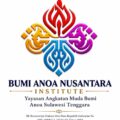 AMBA SULTRA Terbitkan Bumi Anoa Nusantara Institute, Dorong Pengembangan SDM Ekonomi Kreatif Berbasis Budaya