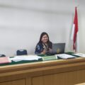 ADVOKAT RIKHA PERMATASARI, SH. MH DAMPINGI FRIZON PS, GUGAT KOMNAS PEREMPUAN RI KE PTUN JAKARTA