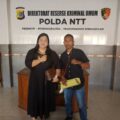 ADVOKAT RIKHA PERMATASARI MELANJUTKAN GUGATAN TERHADAP PROPAM POLDA NTT DAN SEJUMLAH ANGGOTA POLRI