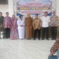 Perangkat Desa Nglarangan Dilantik,Camat Kanor Tekankan Sinergitas Dalam Pembangunan