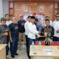 Dari Karaba ke Wadas, Budi Georn Resmi Daftar Calon Kades dan Bawa Aspirasi Warga