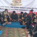 Temu Kangen Pelaku Spiritual Nusantara Meriah di Gresik