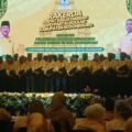 Rakerda Golkar Bojonegoro Digelar, Pengurus Kecamatan, Desa, dan Kelurahan Periode 2026–2031 Dilantik