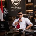 Sekjen FRIC Apresiasi Ketegasan Kapolda Jabar, Buka Kanal Pengaduan Masyarakat: FRIC Siap Kawal Aspirasi