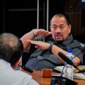 Perkuat Infrastruktur Pertanian dan Perairan, Bupati Batu Bara Kunjungi Kantor BBWS