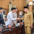 KUPA-PPAS Perubahan APBD 2026 Disepakati, Pemkab dan DPRD Batu Bara Tekankan Kepentingan Masyarakat