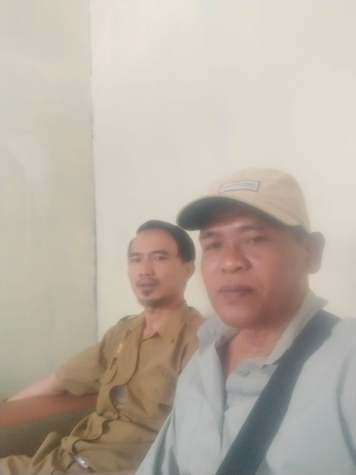 DPP LSM ELANG MAS Soroti Skandal Ciasem: Kasubag Kecamatan Ciasem Diduga Poligami Siri dengan Rekan Kerja, Inspektorat Didesak Bertindak!