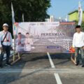 Jembatan Harmoni Sasak Bodas Rampung, Akses Warga Desa Wadas Kian Terhubung