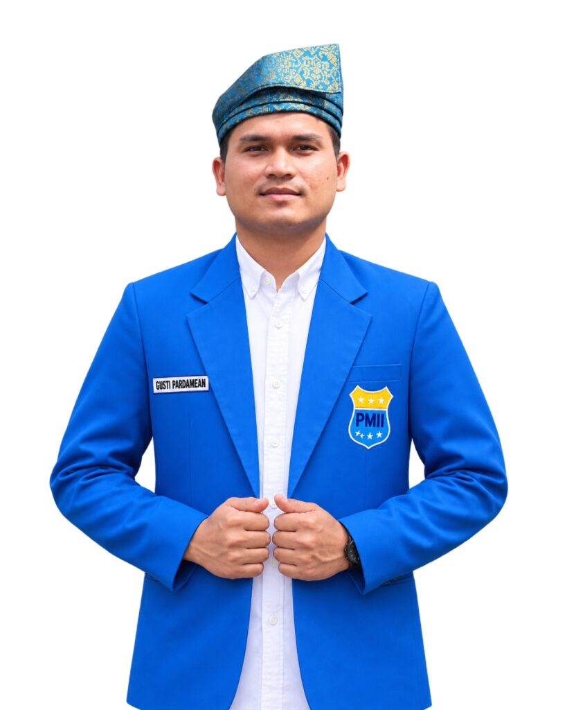 Antrean BBM Tak Kunjung Teratasi, Sekretaris PC PMII Kota Pekanbaru Desak Pemprov Riau dan Pertamina Bertindak