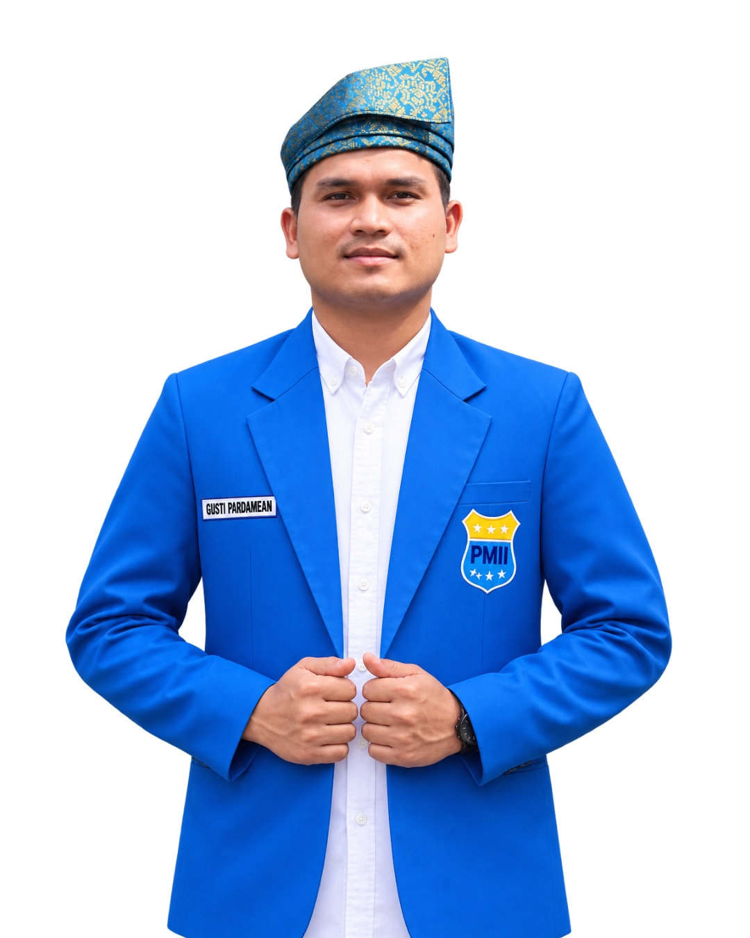 Antrean BBM Tak Kunjung Teratasi, Sekretaris PC PMII Kota Pekanbaru Desak Pemprov Riau dan Pertamina Bertindak