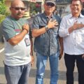 DPC LSM ELANG MAS Pagar Alam Jalin Kemitraan dengan Polres Pagar Alam Perkuat Sinergitas Media dan LSM .