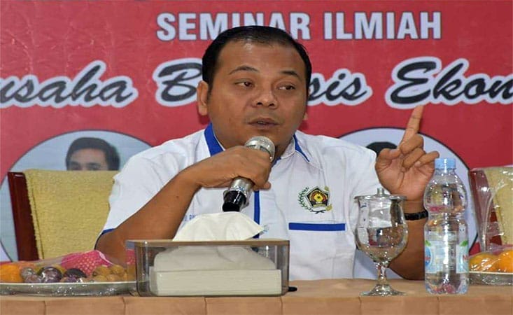 Muhammad Ridwan Terpilih sebagai Komisioner KPID Sumut Periode 2026-2029