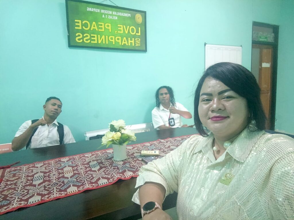Dr (c). TNI AD Purn Adv. RIKHA PERMATASARI, SH.,MH : Mediasi Gugatan PMH Rp30 Milyar Di PN Kupang Buntu, Tim Kuasa Hukum Siap Buka Fakta Dan Bukti Di Persidangan.