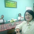 Dr (c). TNI AD Purn Adv. RIKHA PERMATASARI, SH.,MH : Mediasi Gugatan PMH Rp30 Milyar Di PN Kupang Buntu, Tim Kuasa Hukum Siap Buka Fakta Dan Bukti Di Persidangan.