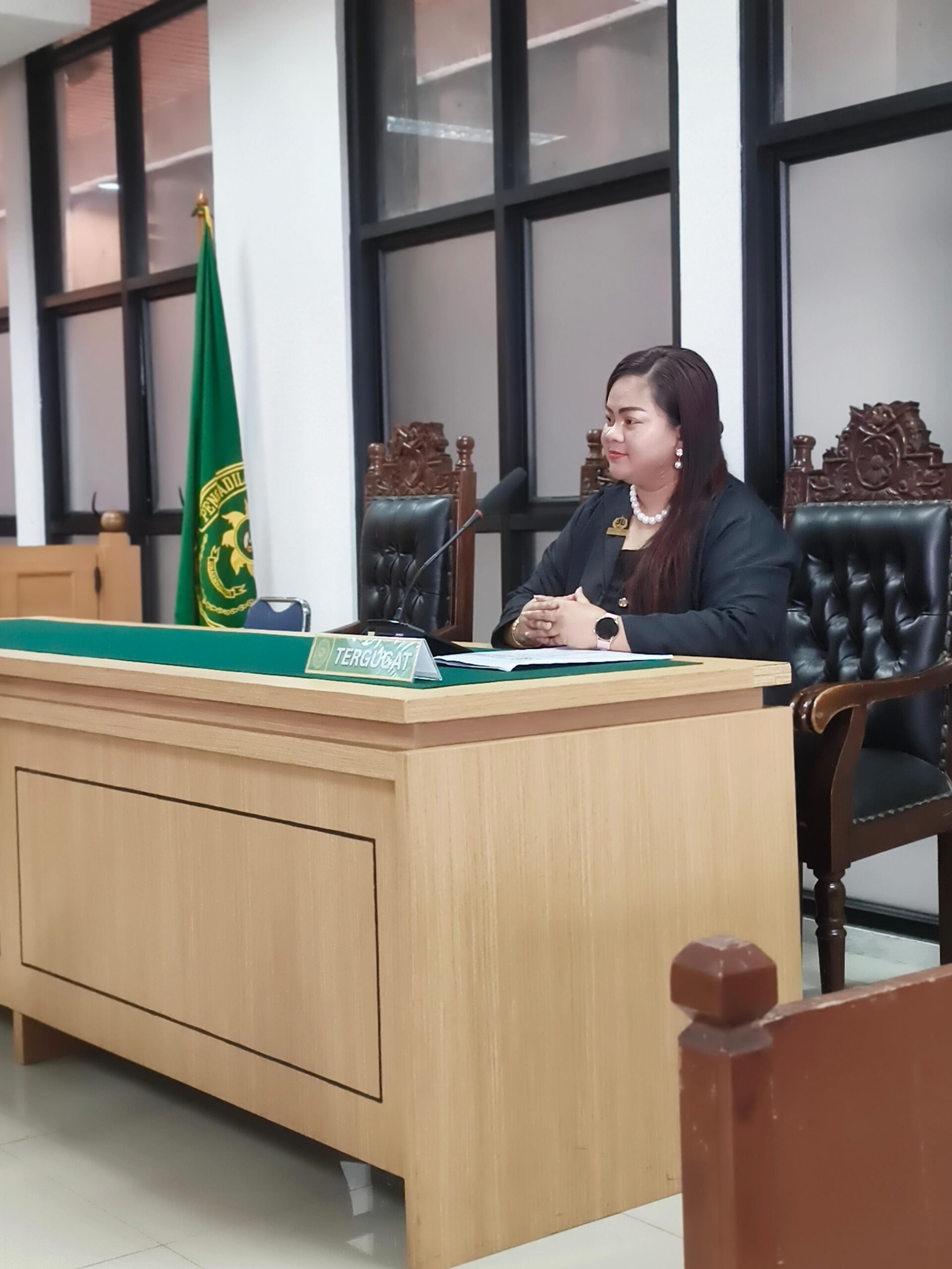 PRAKTISI HUKUM Dr. (c) TNI AD PURN. ADV. RIKHA PERMATASARI SOROTI DUGAAN POLIGAMI SIRI ASN DI CIASEM – SUBANG: “INSPEKTORAT DAN BKPSDM HARUS PERIKSA SECARA TRANSPARAN, JANGAN ADA PEMBIARAN!”*