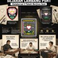 Sejarah Lambang PSHT -Kalaborasi3 Toko PSHT Berjiwa Seni
