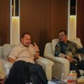 Bupati Batu Bara Terima KSBSI Sumut, Kesejahteraan dan Perlindungan Pekerja 