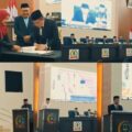 DPRD Karawang Gelar Rapat Paripurna, Bahas Perubahan APBD 2026 hingga APBD 2027