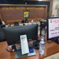 ADVOKAT RIKHA PERMATASARI DESAK OKNUM POLISI TERDUGA PELAKU PENGANIAYAAN MENYERAHKAN DIRI