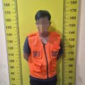 Coba kelabui Petugas dengan simpan Narkoba di balutan tisu, Pria berinisial RPP di tangkap Sat Narkoba Polresta Deli Serdangng