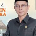 Dewan H. Iing Misbahuddin,S.M. Dorong Penataan TPA Heuleut, Akses Jalan Menuju Selatan Mulai Dipadatkan