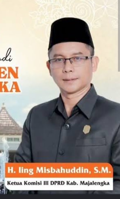 Dewan H. Iing Misbahuddin,S.M. Dorong Penataan TPA Heuleut, Akses Jalan Menuju Selatan Mulai Dipadatkan