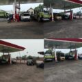 Wartawan APJI Diminta Hapus Foto Saat Konfirmasi Dugaan Pelansir di SPBU 14.293.134