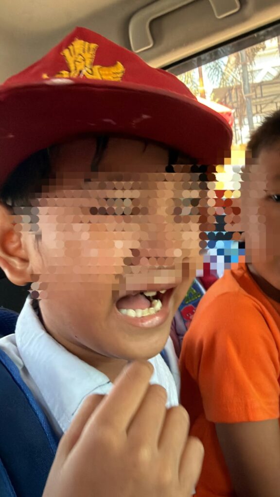 Kasus Keributan di SD Inpres Tetebatu, PERAK Soroti Perlindungan Dua Siswa