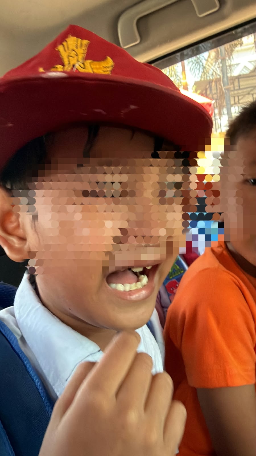 Kasus Keributan di SD Inpres Tetebatu, PERAK Soroti Perlindungan Dua Siswa