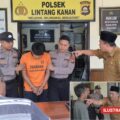 Oknum Kades Babatan Diduga Intervensi Polisi, Tahanan Kasus Pencurian Dilepaskan dari Polsek Lintang Kanan