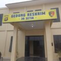 Oknum Kades Babatan Dilaporkan ke Polres Empat Lawang, Anggota Polsek Lintang Kanan Tempuh Jalur Hukum*