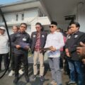 PSHT Kirim Somasi Kepada Pemkot Madiun Jangan Jadikan Dalih Kamtibmas Sebagai Tameng Kebijakan Yang Tak Berkeadilan