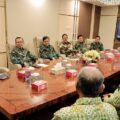 Pimpinan Mahkamah Agung Terima Audiensi IPASPI, Bahas Perkembangan Perjuangan Peningkatan Kesejahteraan Aparatur Peradilan