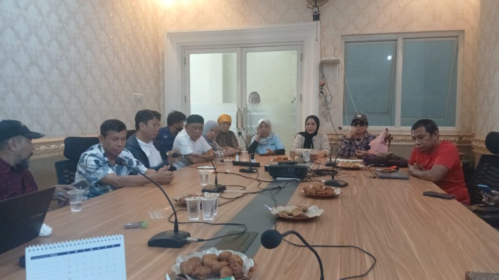 Tatap Porwanas XV 2027, PWI Sulsel Imbau Wartawan Berbakat Segera Daftarkan Diri