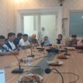 Tatap Porwanas XV 2027, PWI Sulsel Imbau Wartawan Berbakat Segera Daftarkan Diri