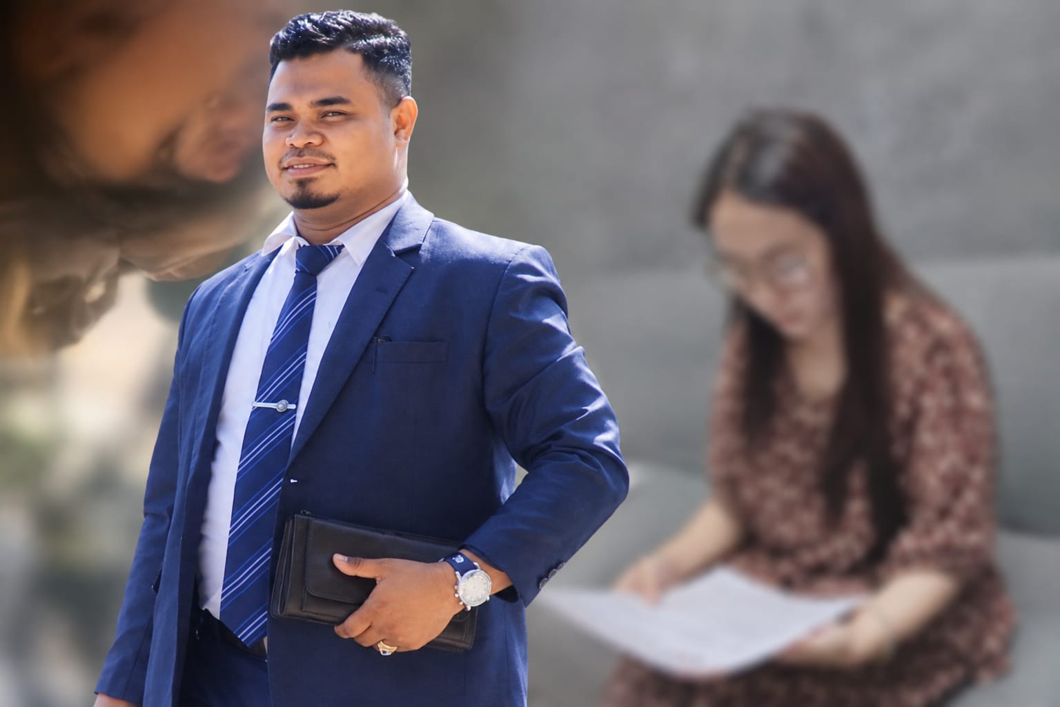 Suami istri dilapor ke Polisi terkait kekerasan seksual dan penganiayaan, pemilik Perumahan di Gowa merasa kebal hukum