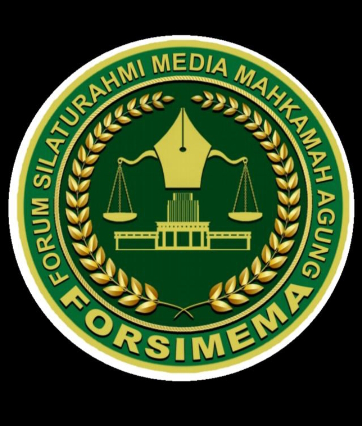 Forum Silaturahmi Media Mahkamah Agung Republik Indonesia (FORSIMEMA-RI), sosok Prof. Dr. Yanto, S.H., M.H., tampil sebagai figur sentral yang sangat diidolakan publik, insan media