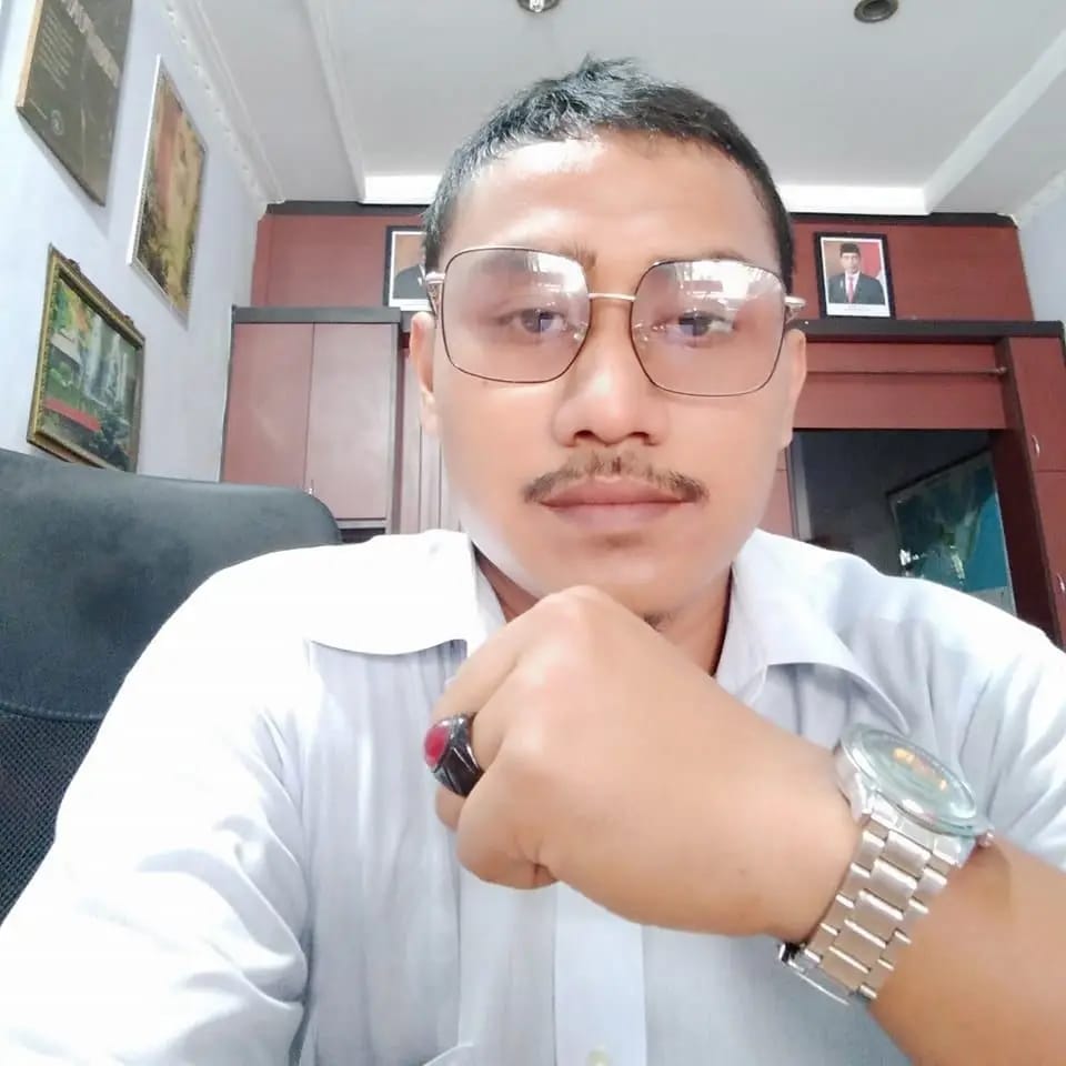 Kuasa hukum Muhammad Ridho meminta Dirut PTPN IV Lakukan RJ kasus Pencurian dua Buah Tandan Sawit di Kebun Manako